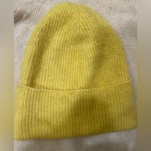H&M women's  beanie